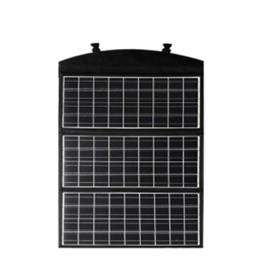 پنل خورشیدی کد ZY-FSP-45W