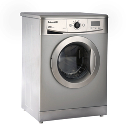 ماشین لباسشویی اتوماتیک آبسال مدل WRE5407 ظرفیت 5 کیلوگرم