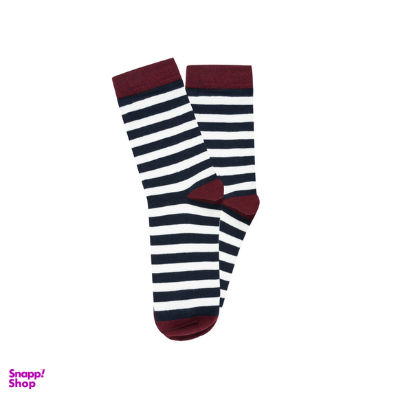 جوراب مردانه آر اِن اِس مدل 70-12131604