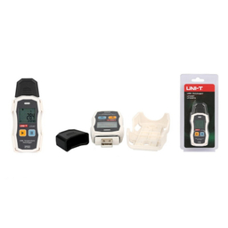 دیتالاگر USB دما و رطوبت محیطی یونیتی مدل UNI-T UT330T