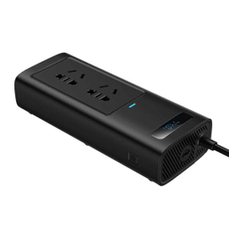 اینورتر خودرو 150 وات باسئوس مدل Power Inverter Pro