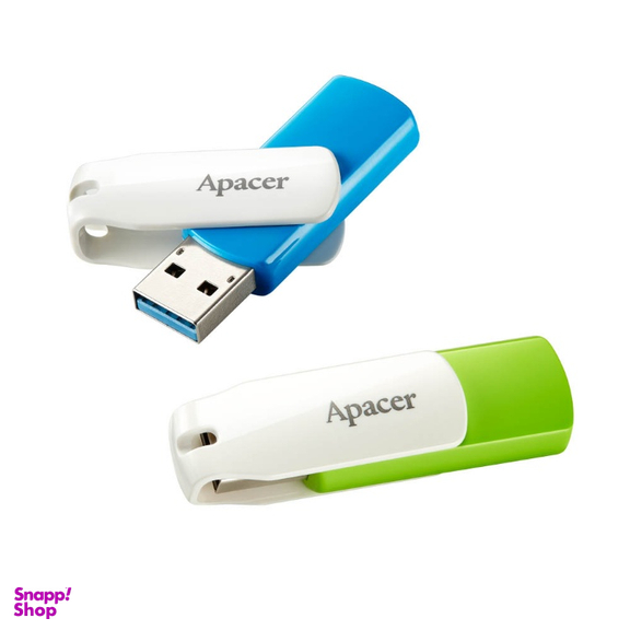 فلش مموری اپیسر مدل AH335 ظرفیت 32 گیگابایت