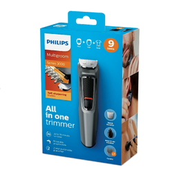 ماشين اصلاح سر و صورت و بدن فیلیپس مدل MG3747/13