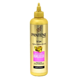 ماسک مو آبرسان بعد حمام پنتن مدل موشکی سری Pro-V حجم 300 میلی لیتر