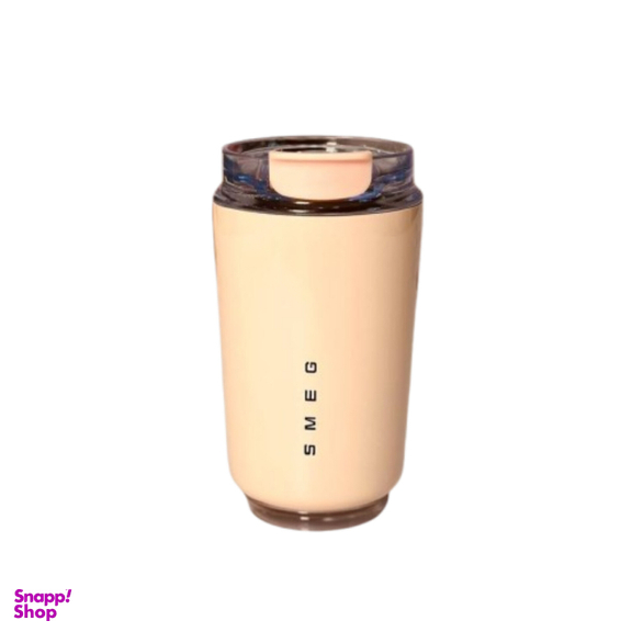 تراول ماگ اسمگ مدل Wall Mug ظرفیت 320 میلی لیتر
