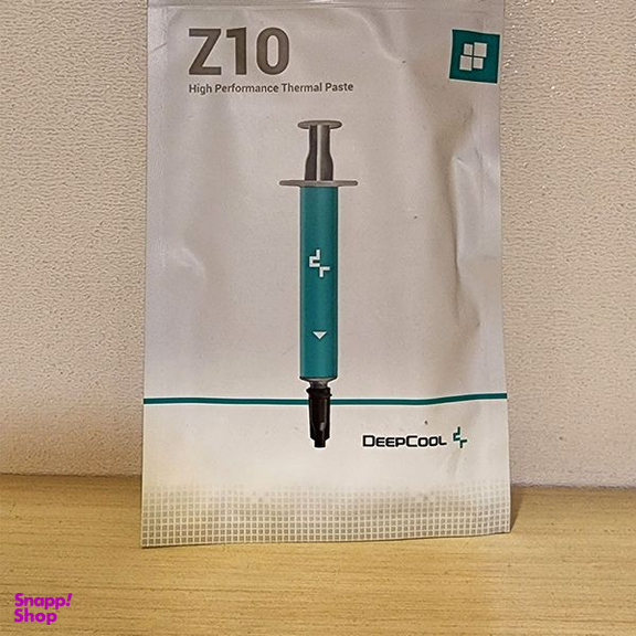خمیر سیلیکون دیپ کول مدل Z10(2022)