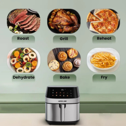 هواپز 8 لیتر گرین لاین مدل G-FR52