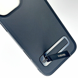 کاور گوشی موبایل ایکس لول مدل PureEase مناسب برای اپل iPhone 16 Pro Max