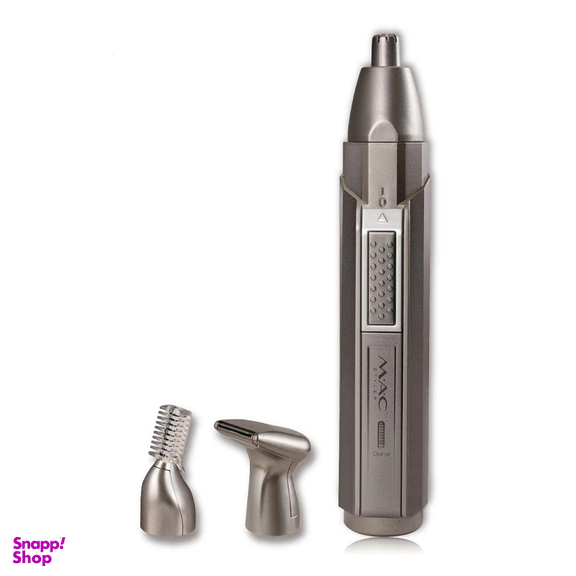 موزن گوش و بینی شارژی مک استایلر کد MAC 8807