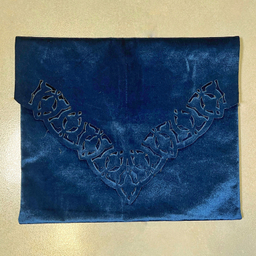 جانماز صفاهوم مدل رایکا