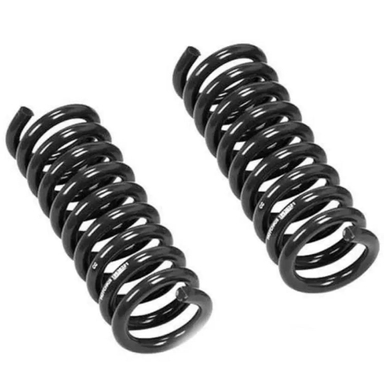 فنر لول خاور مدل kh122255 مناسب مزدا 1600 بسته ۲ عددی