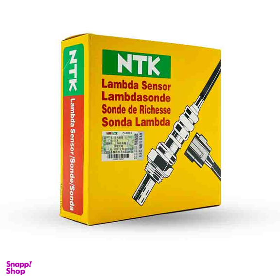 سنسور اکسیژن ان تی کی کد H7700274189 مناسب L90