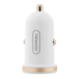 شارژر فندکی ترانیو مدل C2 12W