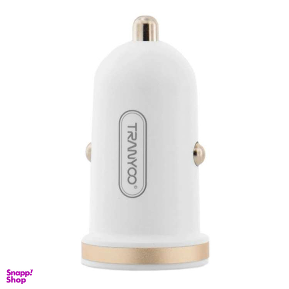 شارژر فندکی ترانیو مدل C2 12W
