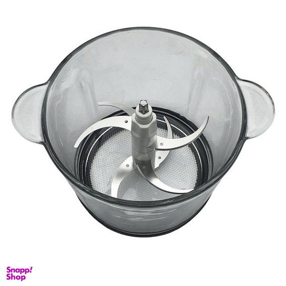 خردکن سیلور کرست مدل SL-2022