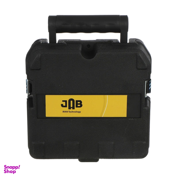 تراز لیزری جاب مدل JW088CG-GREEN