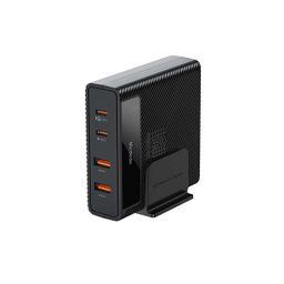 شارژر رومیزی مک دودو 100 وات مدل CH-1802 100W PD Quick Charging Station