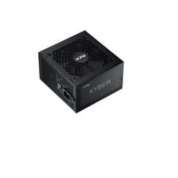 منبع تغذیه کامپیوتر ایکس پی جی مدل KYBER 750W