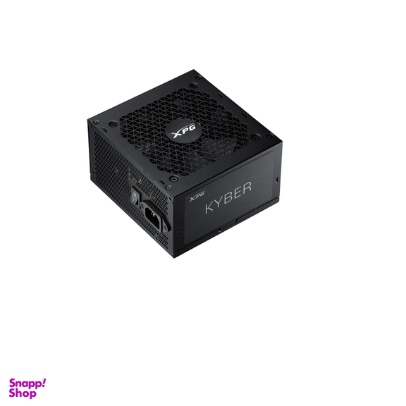 منبع تغذیه کامپیوتر ایکس پی جی مدل KYBER 750W