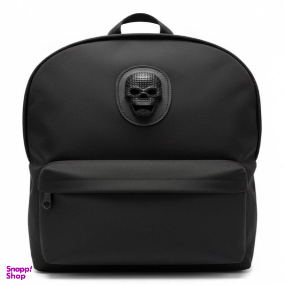 کوله پشتی طرح اسکلت 1