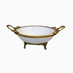 کاسه آجیل میراکل لیموژ کد 402 بسته 6 عددی