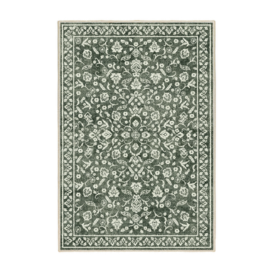 فرش ماشینی چاپی بدون تار و پود اورکوم مدل مارال کد OR.1121.02