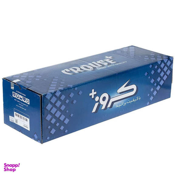 چراغ جلو کروز پلاس مدل 401-501 مناسب برای پژو 206 بسته دو عددی