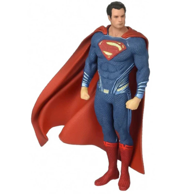 اکشن فیگور آیرون استودیو مدل سوپرمن سری Superman Dawn of Justice 1/10 scale کد 2765
