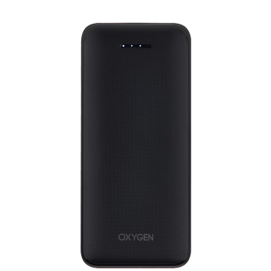 پاوربانک 22.5 وات اکسیژن مدل OX-220 ظرفیت 10000 میلی آمپر ساعت