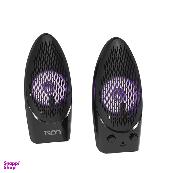 اسپیکر دسکتاپ تسکو مدل TS 2078