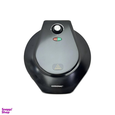 پیتزاساز گوسونیک مدل GPM-632