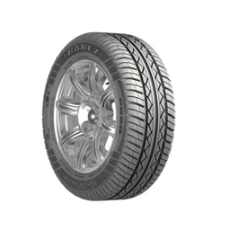 لاستیک خودرو بارز مدل Brilliant سایز 175/70R13 مناسب تیبا و کیا ریو دو حلقه