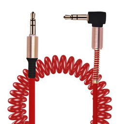 کابل ای یو ایکس مدل فنری کد 0545 طول 1.1 متر