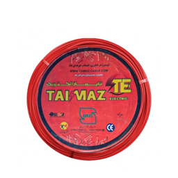 سیم افشان 1 در 2.5 تایماز مدل 2.5 طول 5 متر