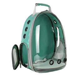 کوله پشتی حمل حیوانات مدل 03
