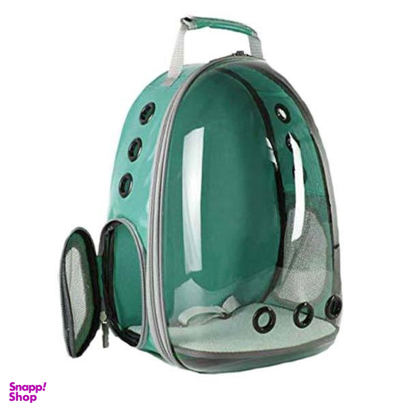 کوله پشتی حمل حیوانات مدل 03