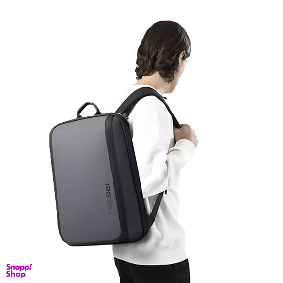 کوله پشتی لپ تاپ بنج مدل BG-2809 مناسب سایز 14 اینچ
