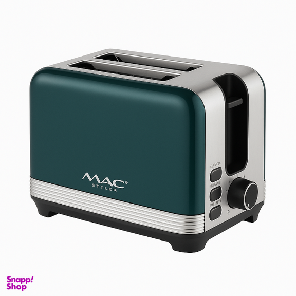 توستر مک استایلر کد MC-219