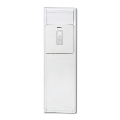 کولر گازی ایستاده 30000 یونیوا مدل UN-MF30 ULTRA