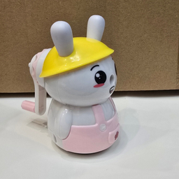 تراش رومیزی طرح خرگوش