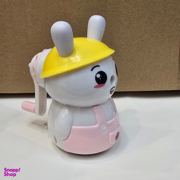 تراش رومیزی طرح خرگوش