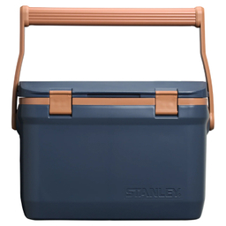 کول باکس استنلی مدل Outdoor Cooler گنجایش 15.1 لیتر