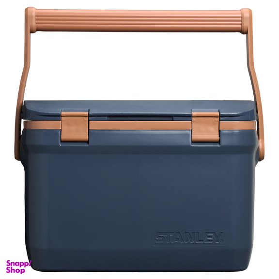 کول باکس استنلی مدل Outdoor Cooler گنجایش 15.1 لیتر