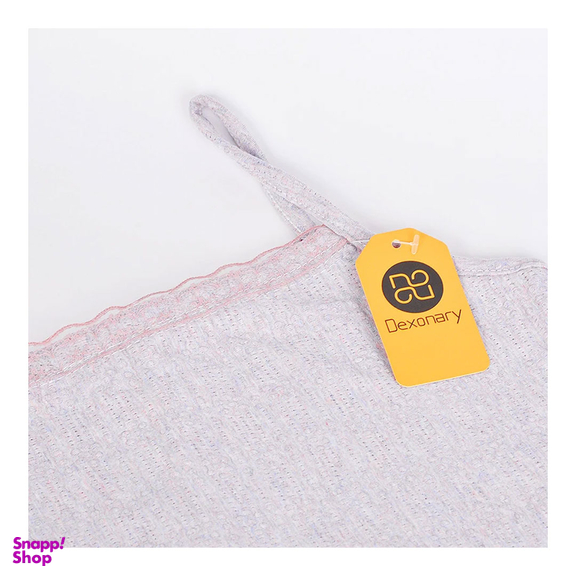 تاپ زنانه دکسونری مدل 358049219