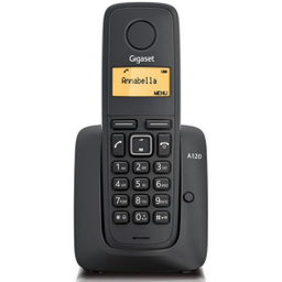 تلفن بی سیم گیگاست مدل A120