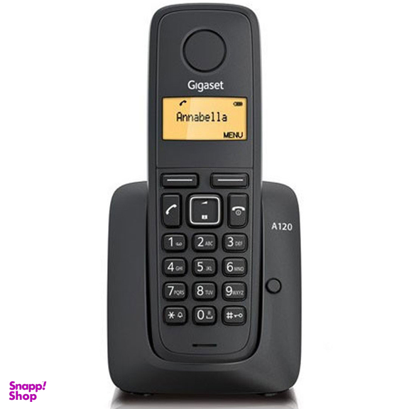 تلفن بی سیم گیگاست مدل A120