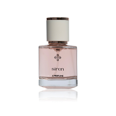 ادوپرفیوم زنانه طرح یوپرفیوم مدل سیرن 33 میلی لیتر