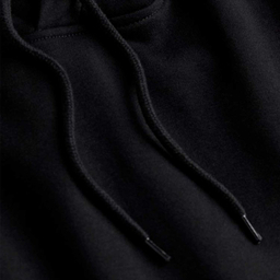 سویشرت مردانه نوین نقش مدل Nike no text01 رنگ مشکی