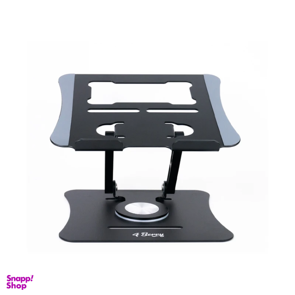 پایه نگهدارنده لپ تاپ فوربری مدل G68