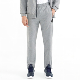 شلوار ورزشی مردانه نوزده نودیک مدل SH1952 G